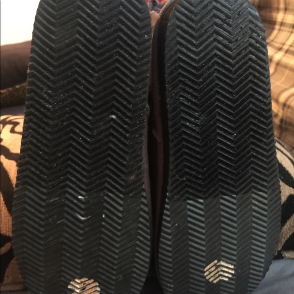 Juicy Couture Boots - Picture 3 of 5